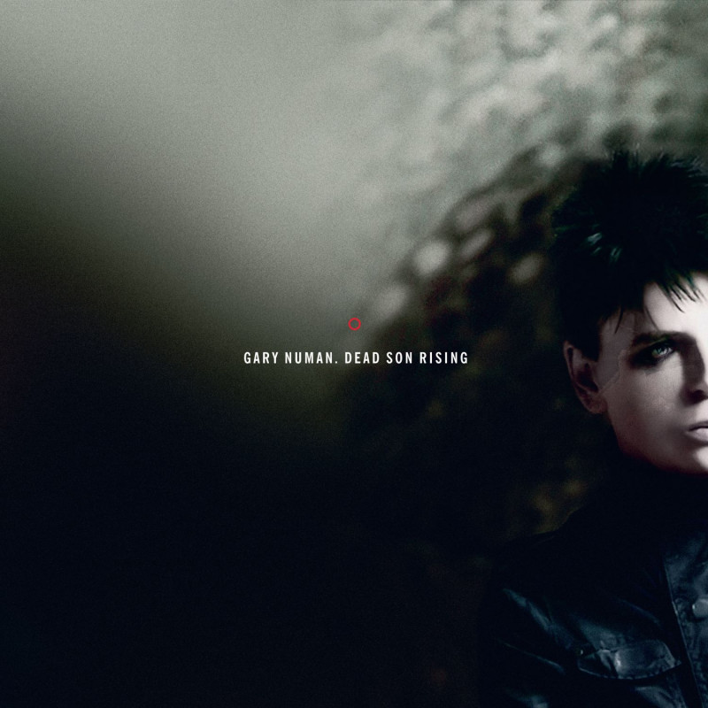 Dead Son Rising