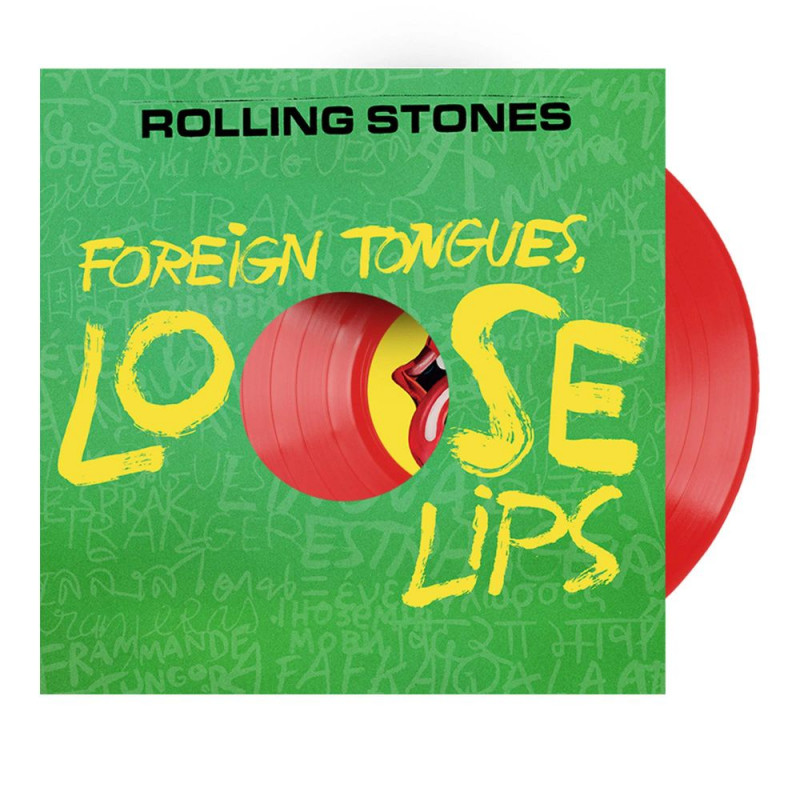 Foreign Tongues, Loose Lips